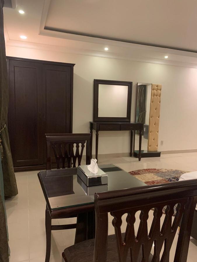 Arrawiya Alzahabia Hotel ダンマーム エクステリア 写真