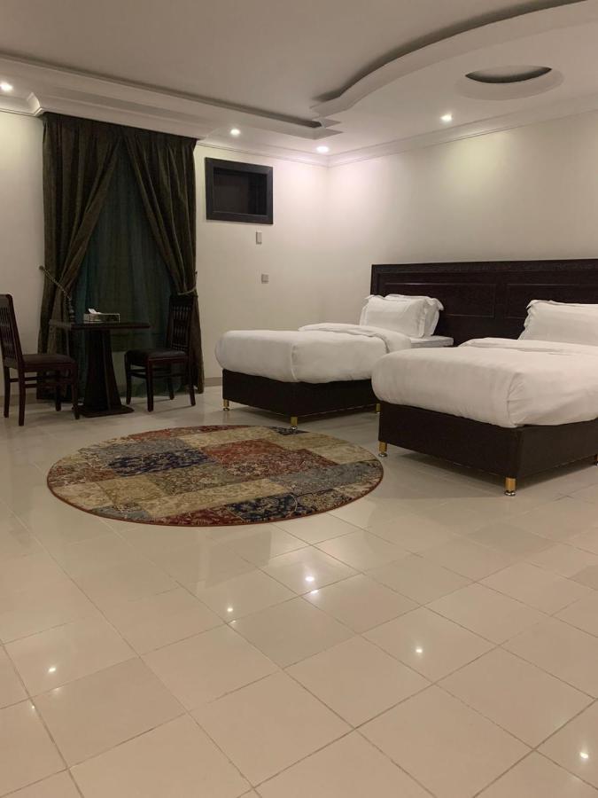 Arrawiya Alzahabia Hotel ダンマーム エクステリア 写真