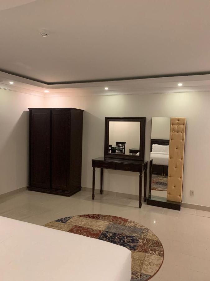Arrawiya Alzahabia Hotel ダンマーム エクステリア 写真